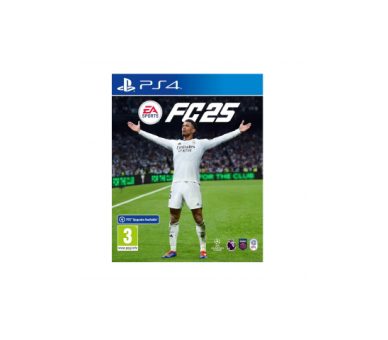EA Sports FC 25