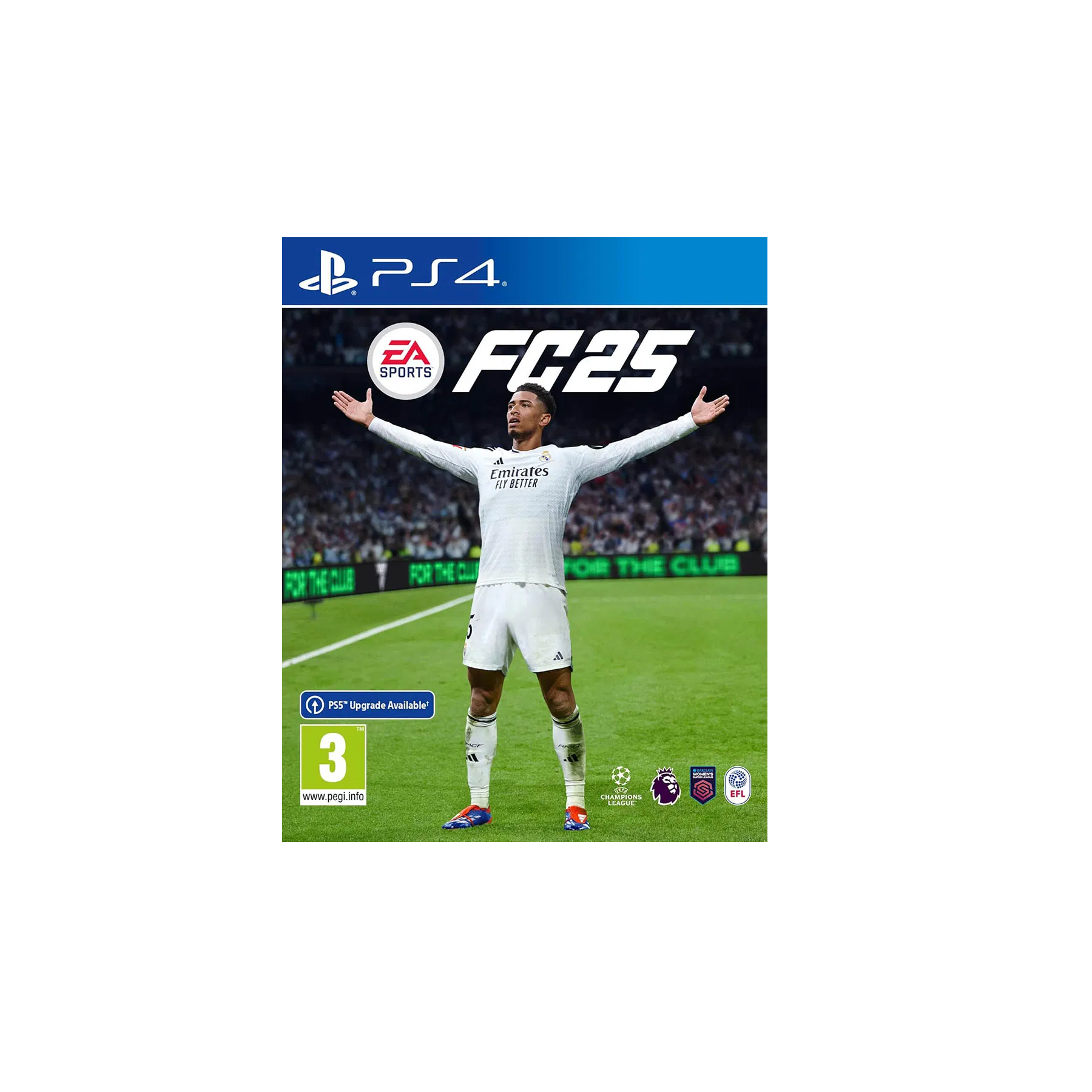 EA Sports FC 25