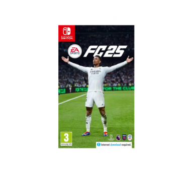 EA Sports FC 25