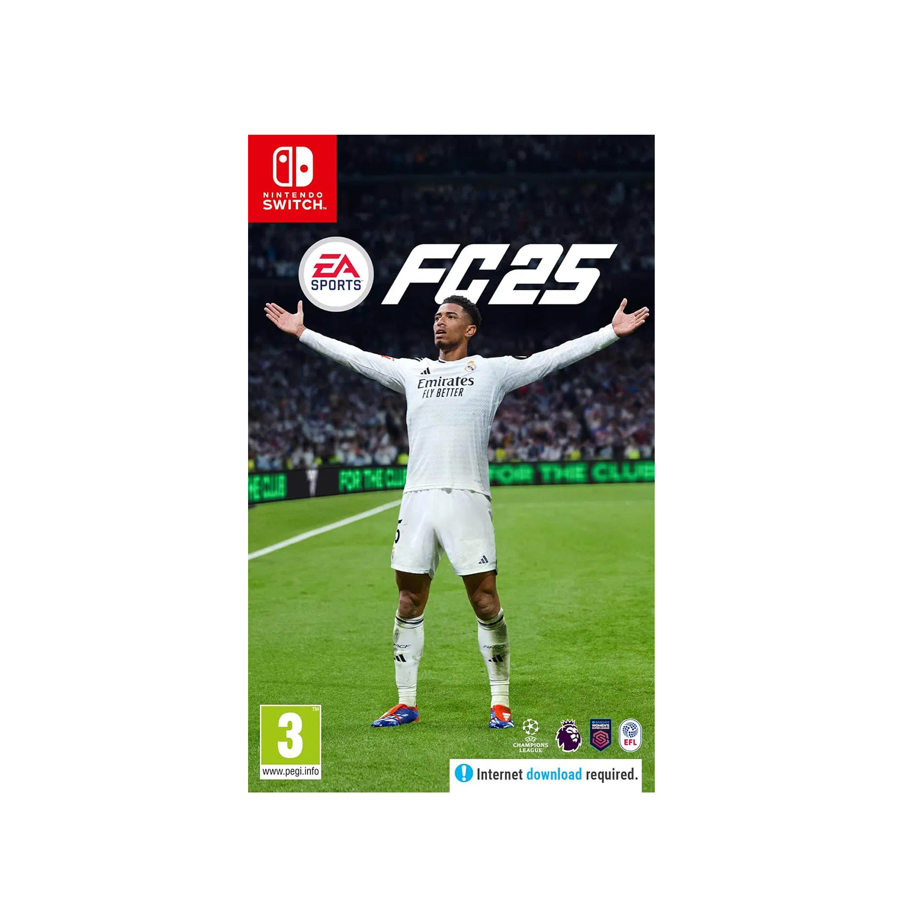 EA Sports FC 25