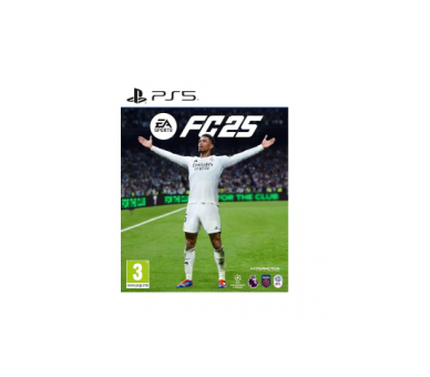 EA Sports FC 25