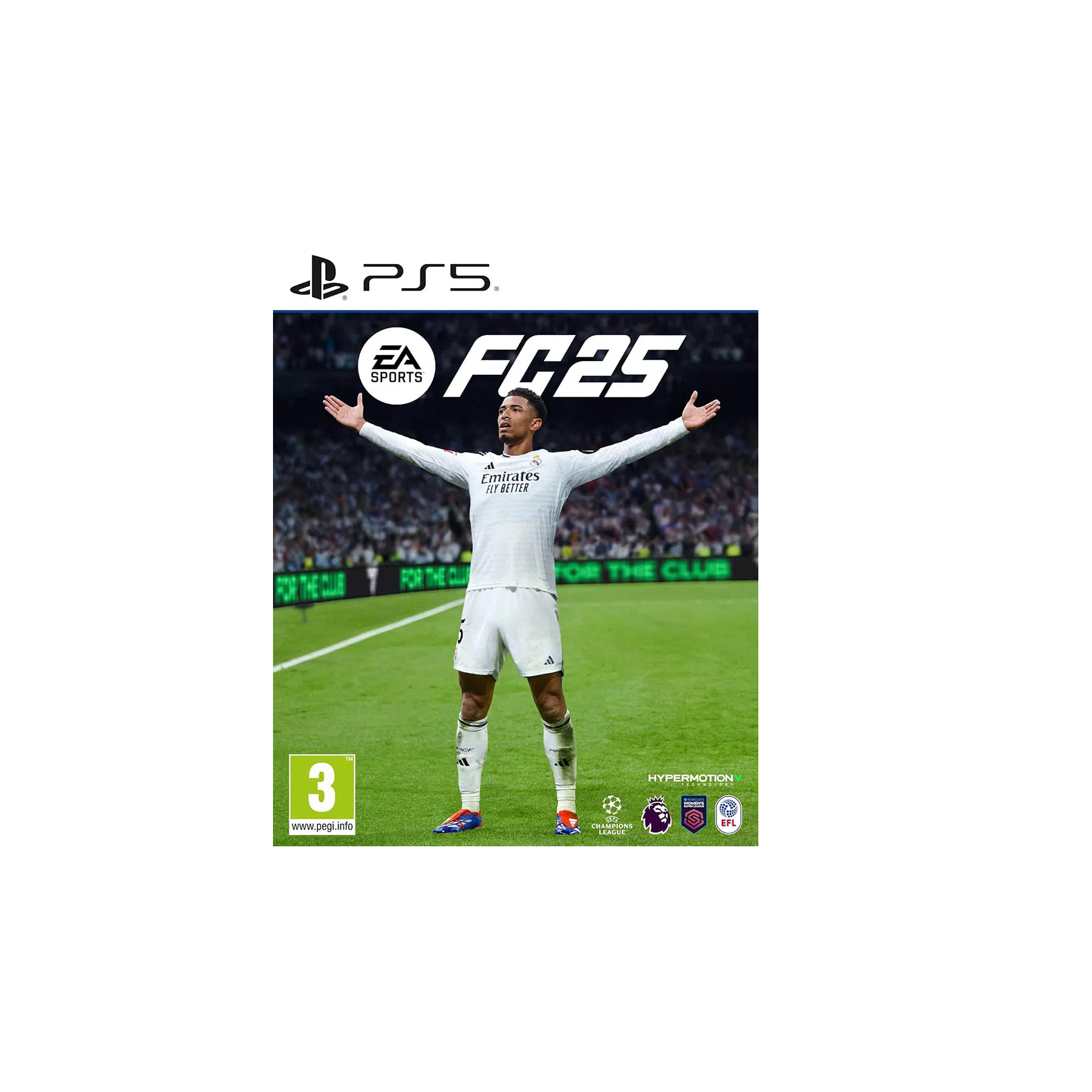 EA Sports FC 25