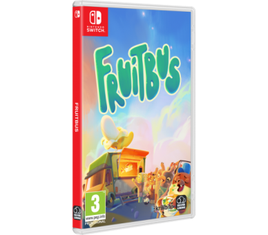 Fruitbus