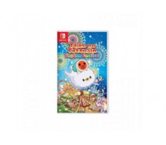 Taiko no Tatsujin: Rhythm Festival (Import)