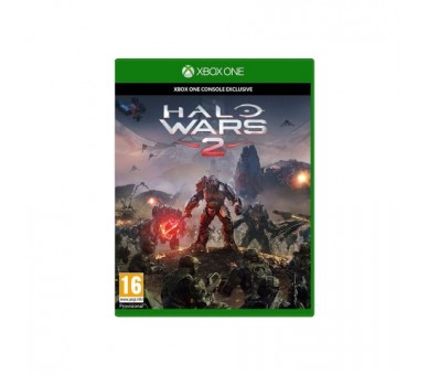 Halo Wars 2