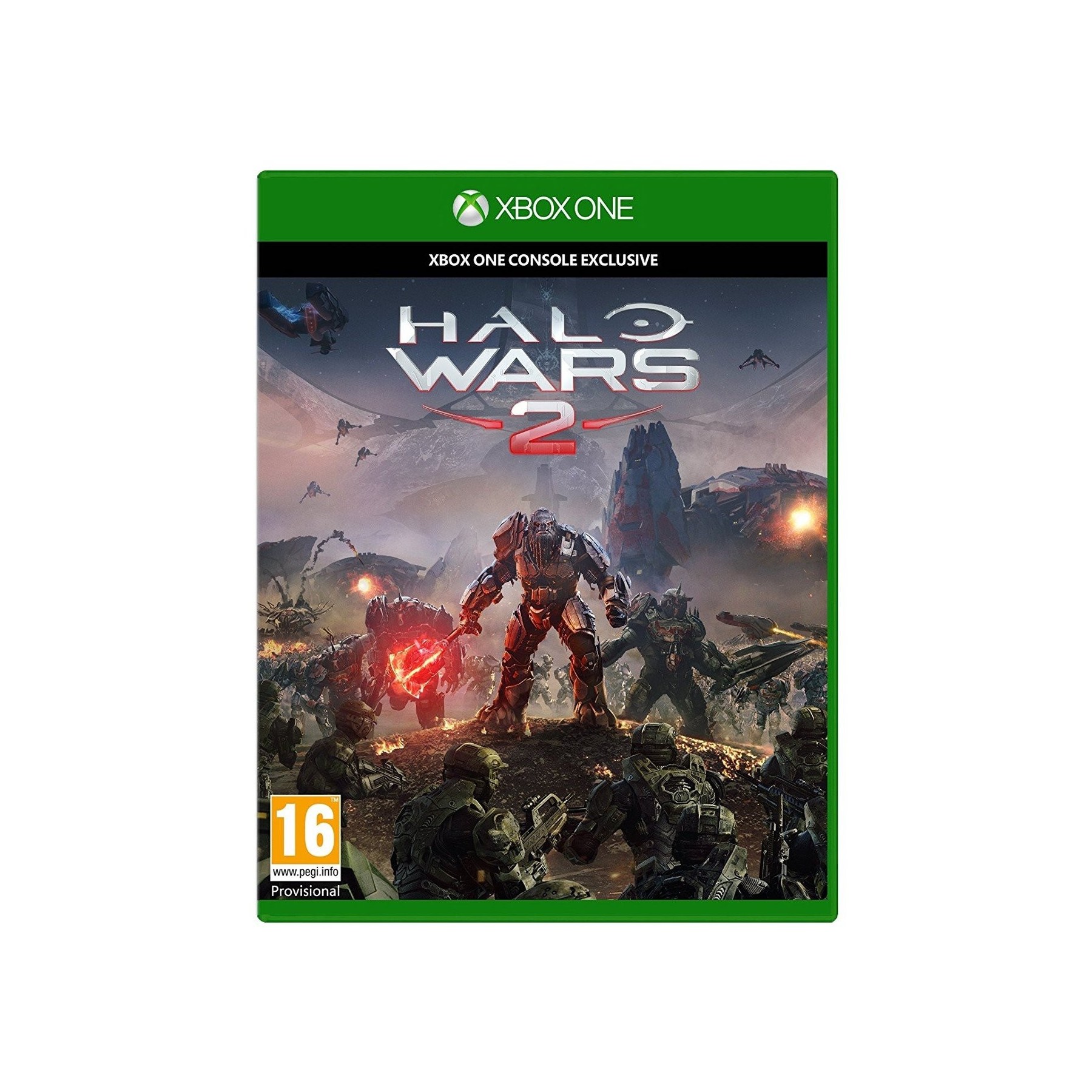 Halo Wars 2