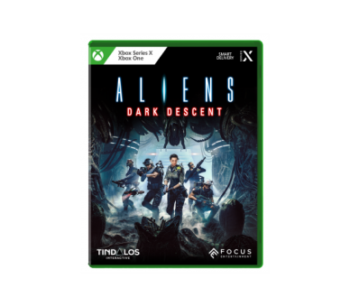 Aliens: Dark Descent