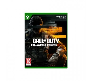 Call of Duty: Black Ops 6