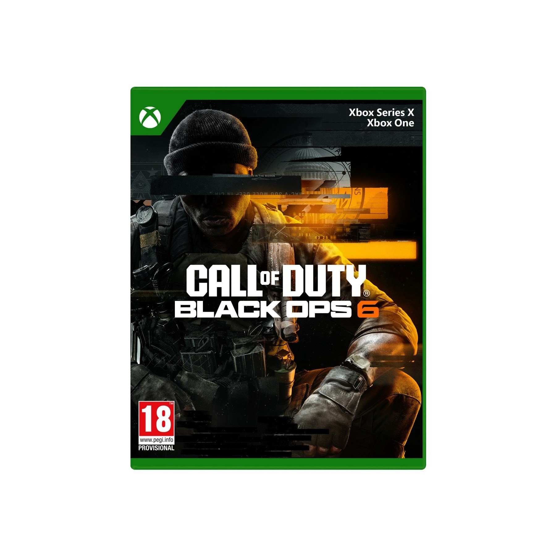 Call of Duty: Black Ops 6