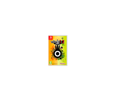 Patapon 1 and 2 Replay