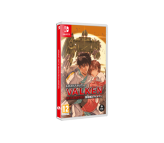 Assault Suit Valken Declassified