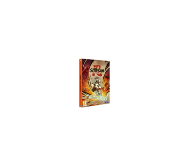 Shinobi Art of Vengeance