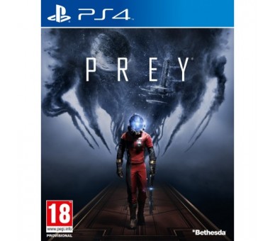 Prey (AUS)