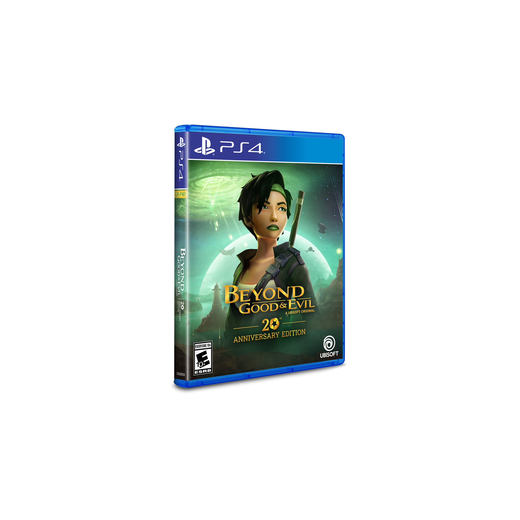 Beyond Good and Evil - 20th Anniversary Edition (Limited Run) (Import)