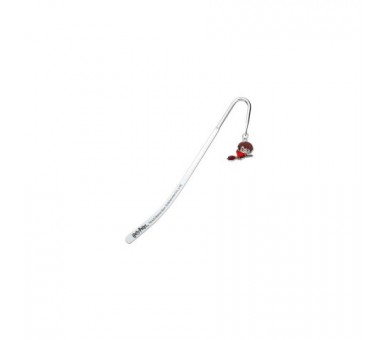 Marcapaginas Harry Potter