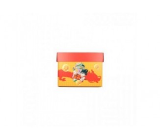 Caja comics personajes Dragon Ball