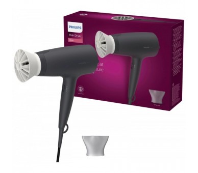Secador De Pelo Philips Serie 3000 1600W