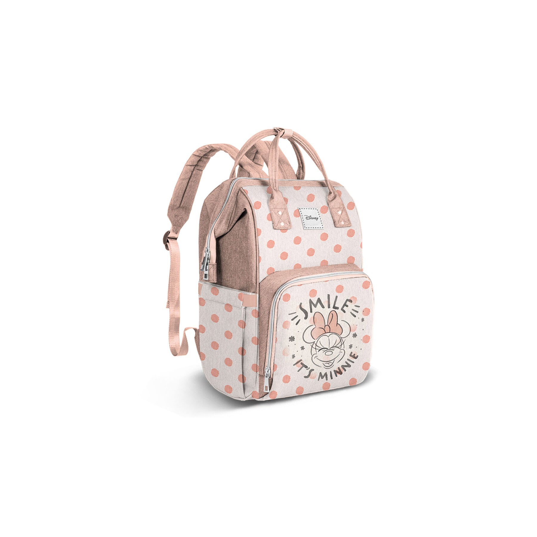Mochila Maternidad Minnie Disney 40Cm