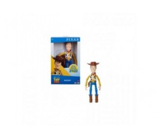 Figura Mattel Toy Story Woody Grande