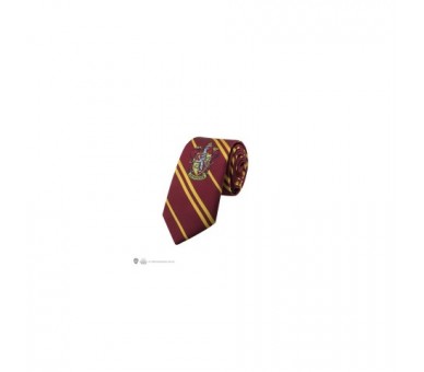 Corbata Infantil Harry Potter Gryffindor