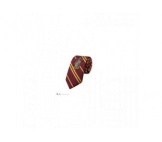 Corbata Infantil Harry Potter Gryffindor