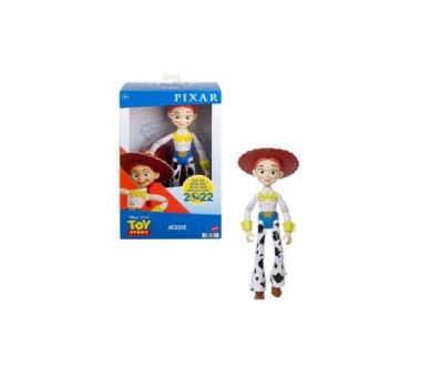 Figura Mattel Toy Story Jessie Grande