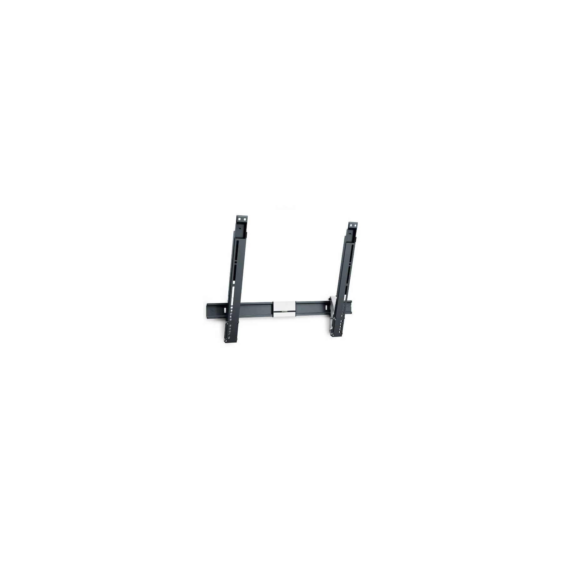 Vogel'S Thin 515 Extrathin Black / Soporte De Pared Para Tv