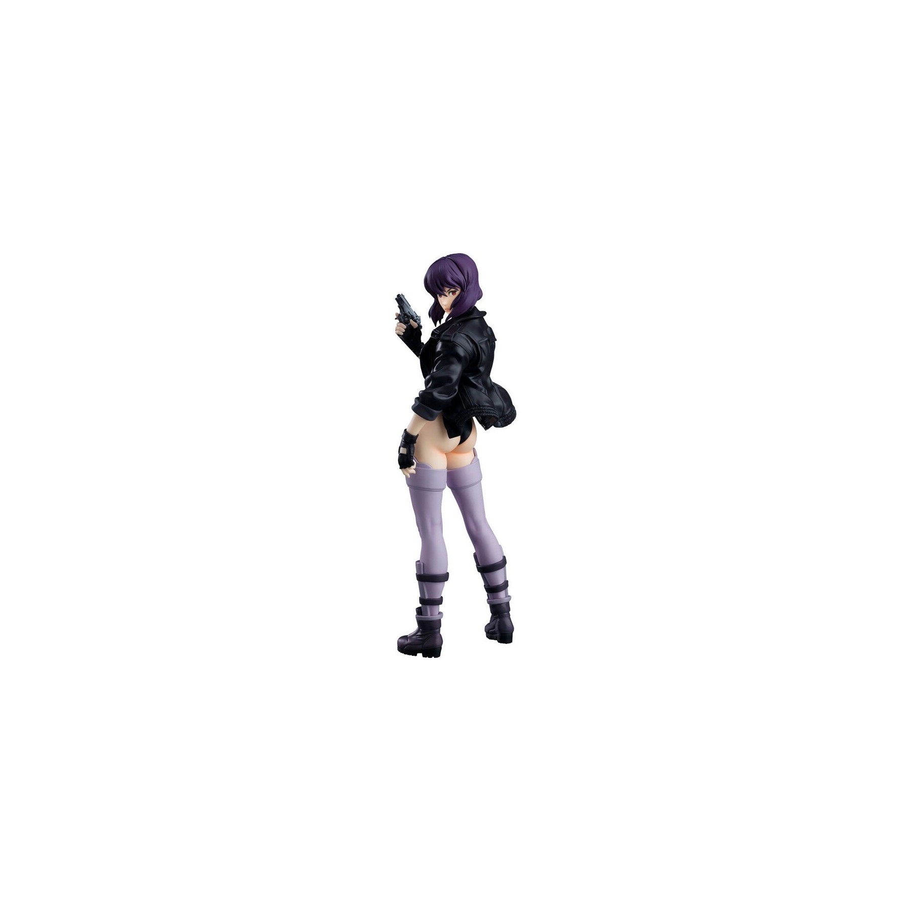 Figura Pop Up Parade Motoko Kusanagi S.A.C. Ghost In The She