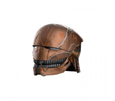 Casco Electronico The Stranger The Acolyte Star Wars