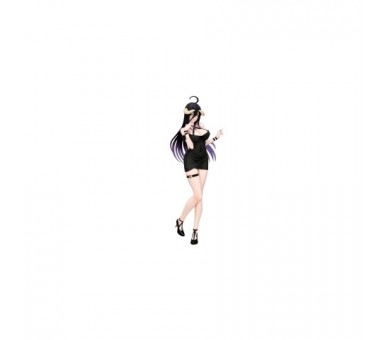 Figura Albedo Mini Dress Overlord 21Cm