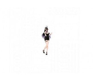 Figura Albedo Mini Dress Overlord 21Cm