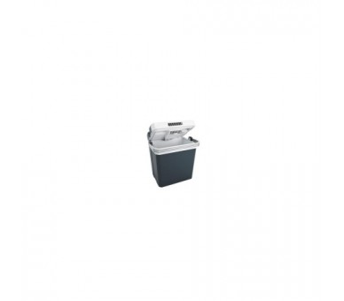 Nevera Eléctrica Portátil Tristar Kb-7524/ 24L/ Antracita