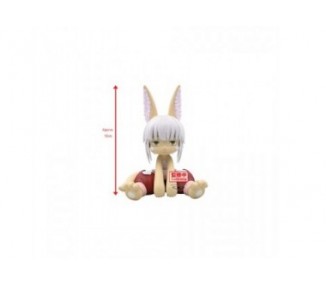 Figura Nanachi Made In Abyss 16Cm