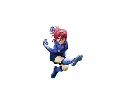 Figura Hyoma Chigiri Blue Lock 10Cm