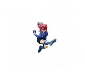 Figura Hyoma Chigiri Blue Lock 10Cm