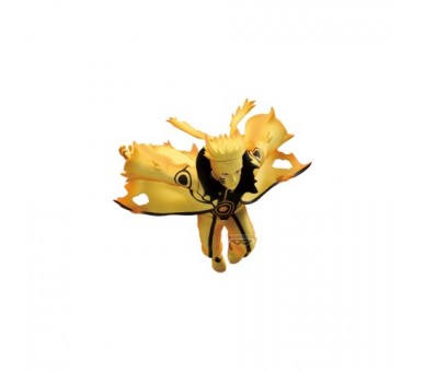 Figura Naruto Uzumaki Vibration Stars Naruto Shippuden 17Cm