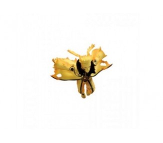 Figura Naruto Uzumaki Vibration Stars Naruto Shippuden 17Cm