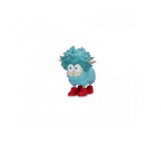 Figura Dekusheep Fluffy Puffy My Hero Academia 7Cm