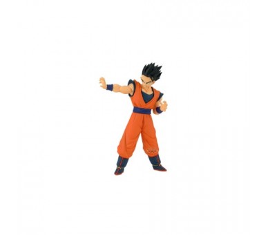 Figura Ultimate Gohan Match Makers Dragon Ball Z 16Cm