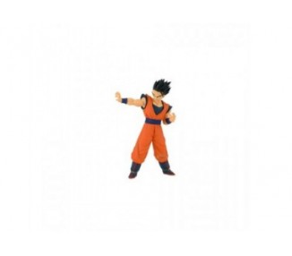 Figura Ultimate Gohan Match Makers Dragon Ball Z 16Cm