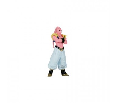 Figura Majin Buu Match Makers Dragon Ball Z 18Cm