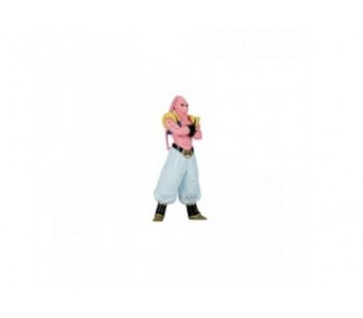 Figura Majin Buu Match Makers Dragon Ball Z 18Cm