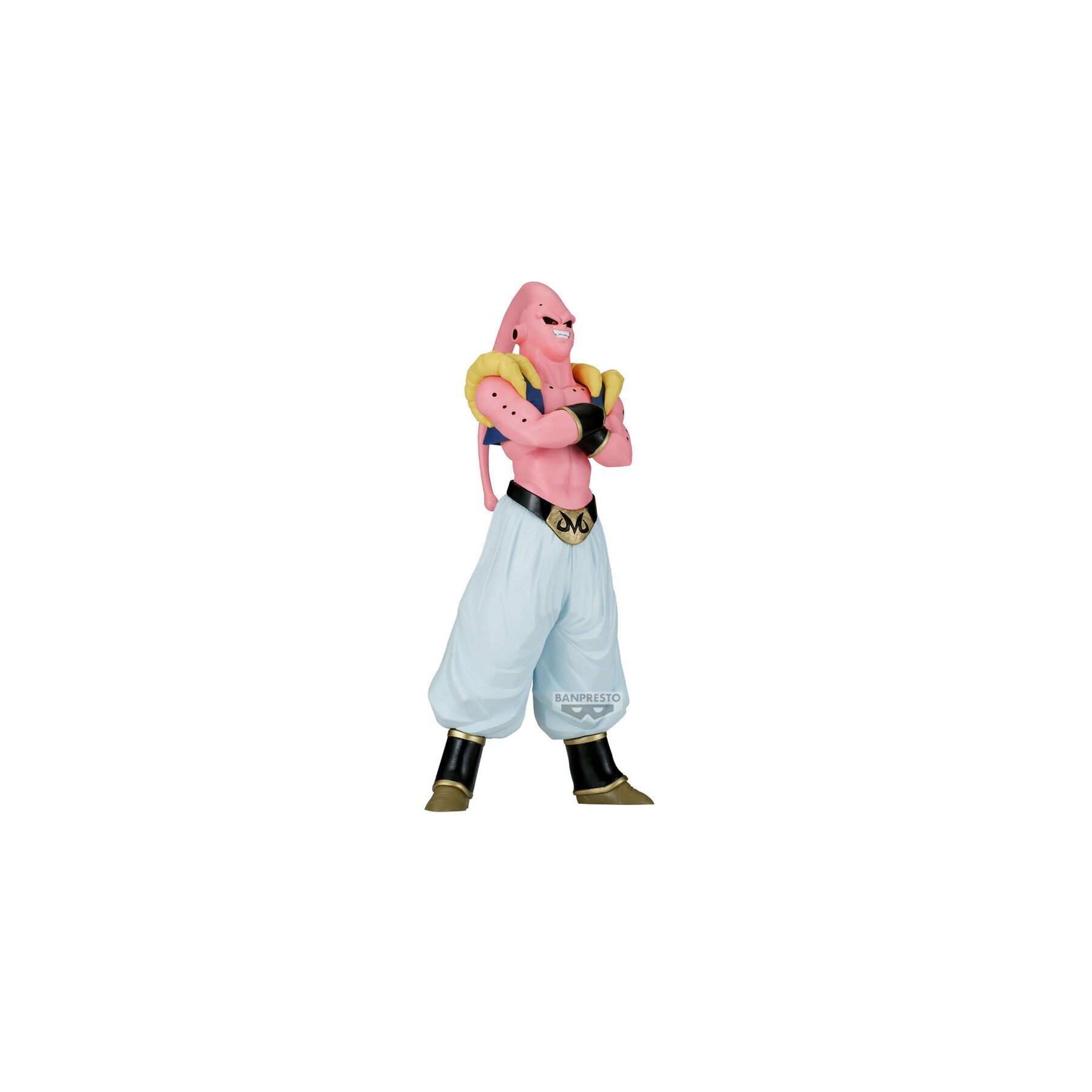 Figura Majin Buu Match Makers Dragon Ball Z 18Cm