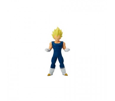 Figura Vegeta Grandista Dragon Ball Z 26Cm