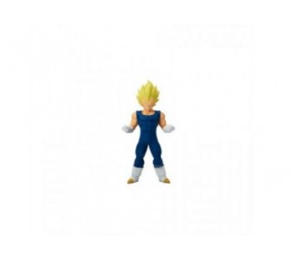 Figura Vegeta Grandista Dragon Ball Z 26Cm