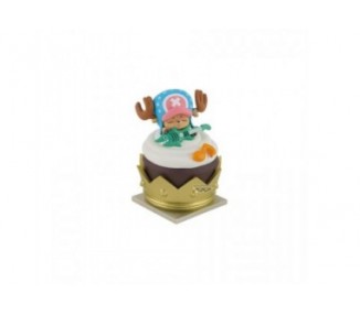 Figura Tony Tony Chopper Ver.C Paldoce Collection One Piece