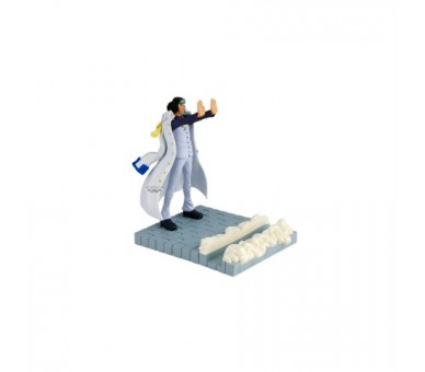 Figura Aokiji Kuzan One Piece 12Cm