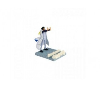Figura Aokiji Kuzan One Piece 12Cm