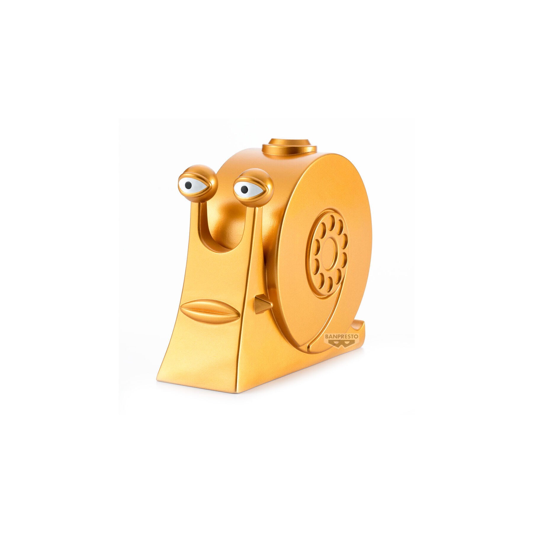 Figura Golden Den Den Sofvimates One Piece 9Cm