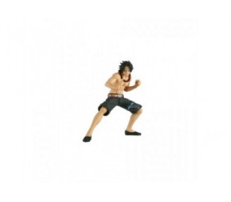 Figura Portgas.D.Ace Battle Record One Piece 13Cm